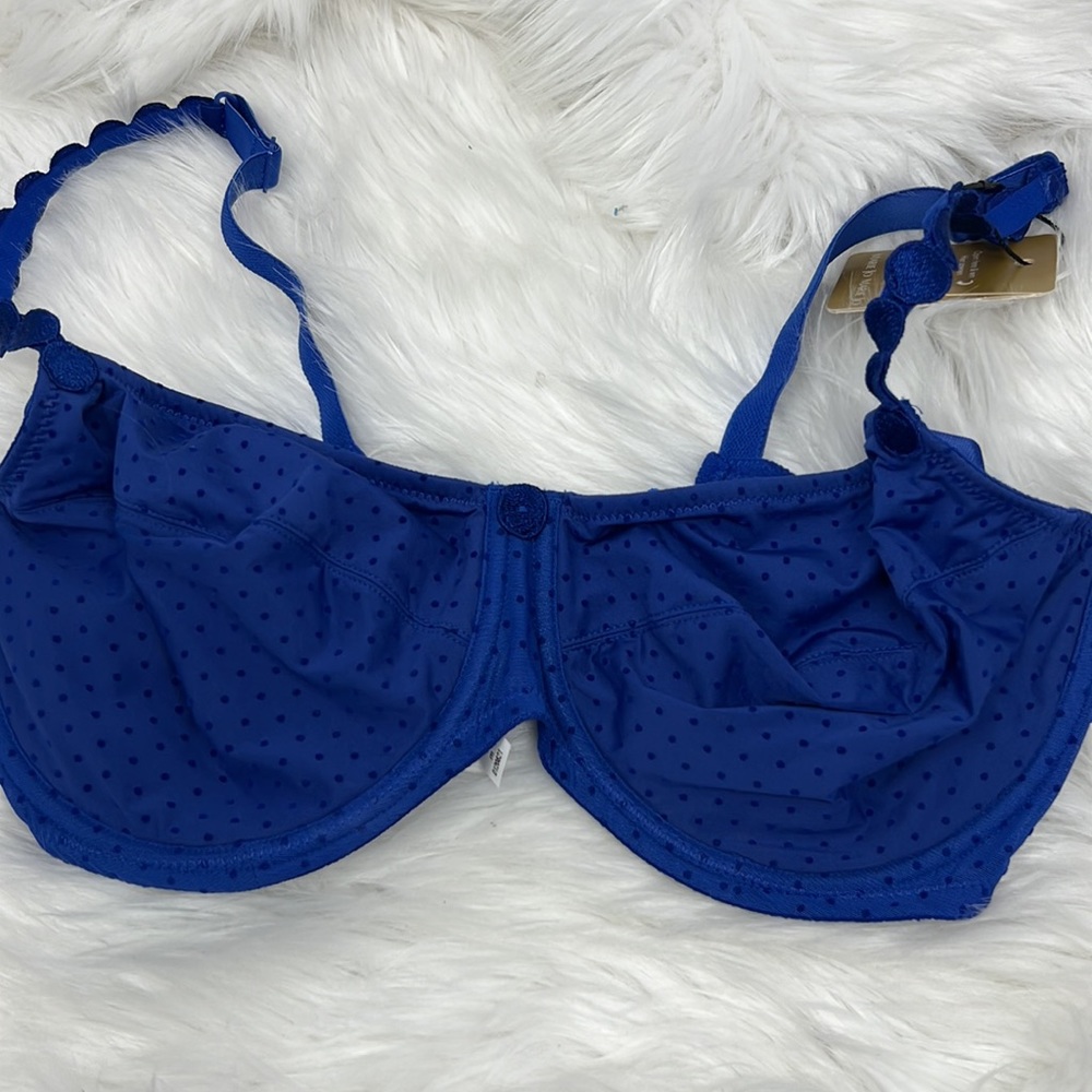 marie jo l'aventure tom 0120821 Wire Bra Women’s Size EU 80E